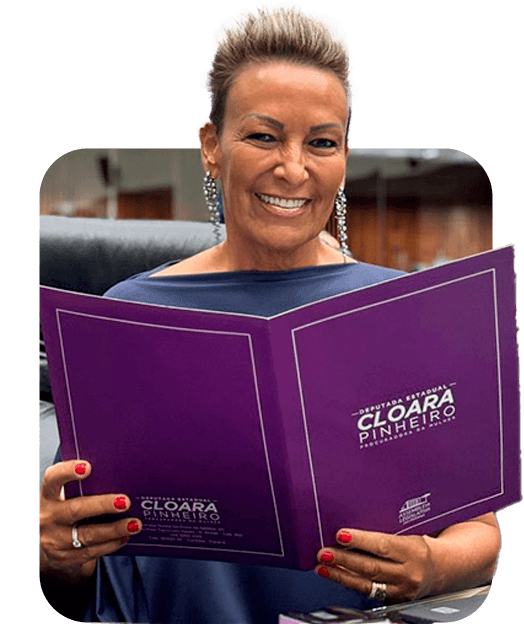 Cloara Pinheiro